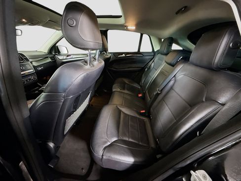 Used 2016 Mercedes-Benz GLE 450 4MATIC Coupe image 24