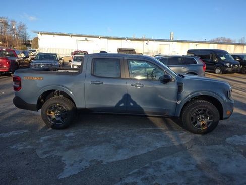 New 2026 Ford Maverick Tremor image 2