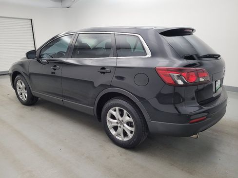 Used 2015 MAZDA CX-9 Sport AWD/4WD image 3