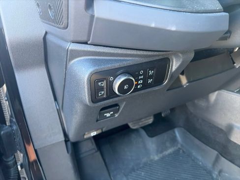 Used 2025 Ford Bronco Raptor AWD/4WD image 20