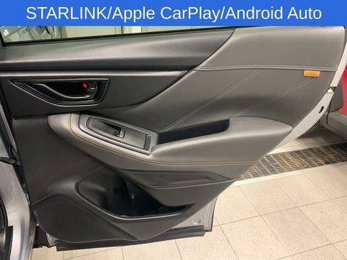 Certified 2024 Subaru Forester Wilderness image 20