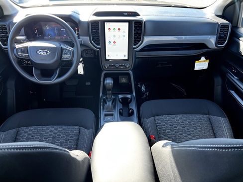 New 2025 Ford Ranger XL w/ Trailer Tow Package image 10