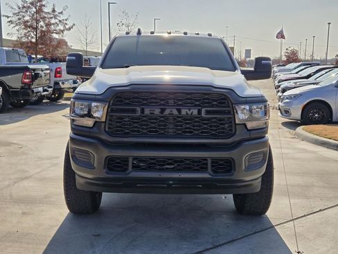 Used 2024 RAM 2500 Tradesman image 9