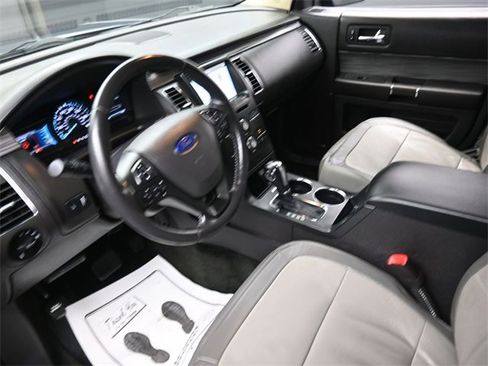Used 2016 Ford Flex SEL w/ Equipment Group 202A image 18