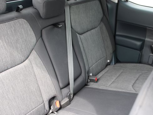 Used 2023 Ford Maverick XLT w/ XLT Luxury Package FWD image 15