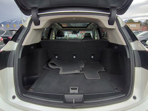 Used 2019 Acura RDX AWD image 32