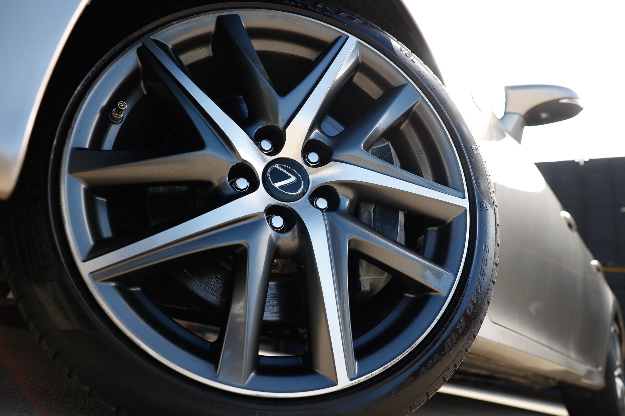 Used 2018 Lexus GS 350 F Sport RWD image 47