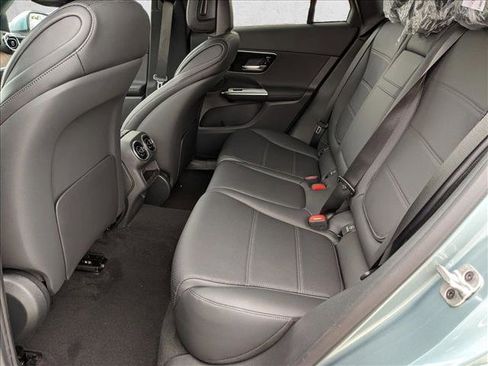 Certified 2026 Mercedes-Benz GLC 300 4MATIC image 16