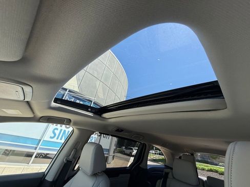 Used 2026 Honda Odyssey EX-L image 5