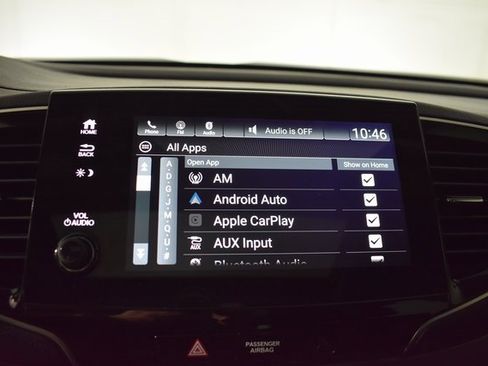 Used 2022 Honda Pilot Special Edition image 22