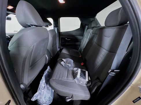 Certified 2024 Hyundai Santa Cruz SEL image 24