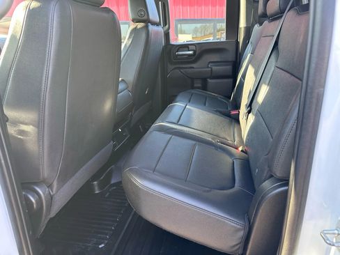 Used 2023 Chevrolet Silverado 2500 W/T w/ WT Fleet Convenience Package AWD/4WD image 9