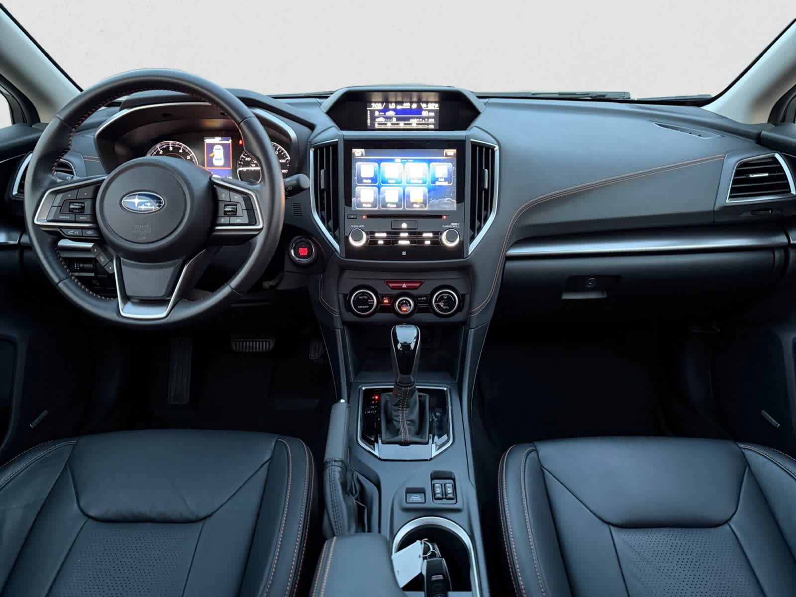 Used 2018 Subaru Crosstrek 2.0i Limited AWD/4WD image 12