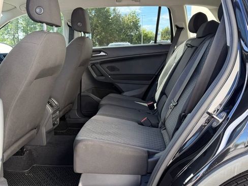 Used 2018 Volkswagen Tiguan S image 26