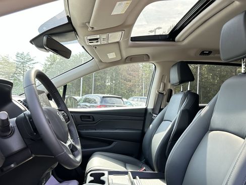 Used 2026 Honda Odyssey EX-L image 7