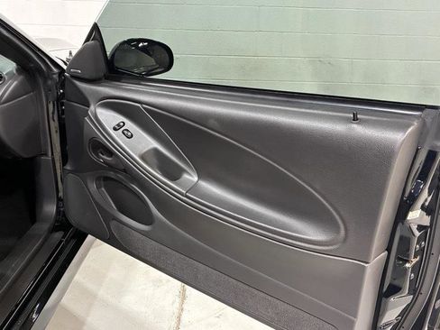 Used 2003 Ford Mustang Cobra image 19