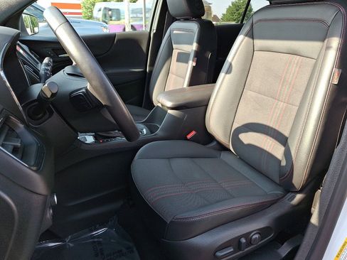 Used 2022 Chevrolet Equinox RS AWD/4WD image 13