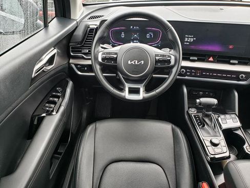Certified 2024 Kia Sportage EX AWD/4WD image 18