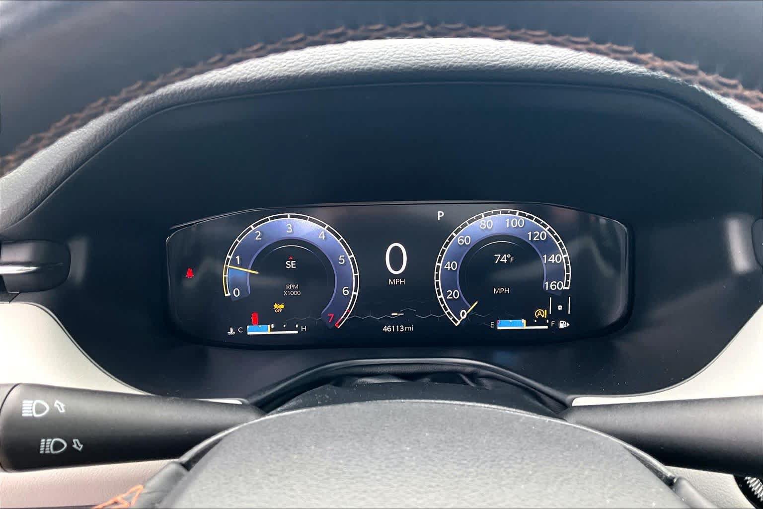 Used 2022 Jeep Compass Limited w/ Elite Group AWD/4WD image 26