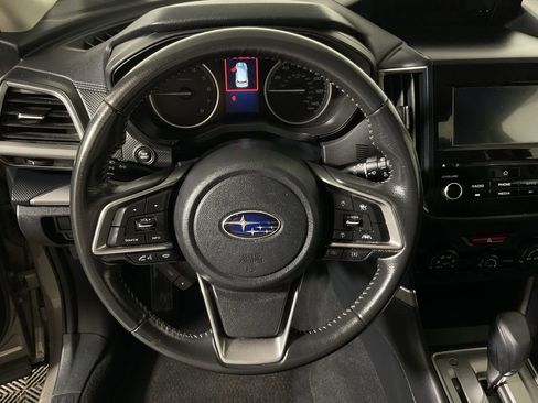 Used 2019 Subaru Forester Premium w/ All-Weather Package image 26