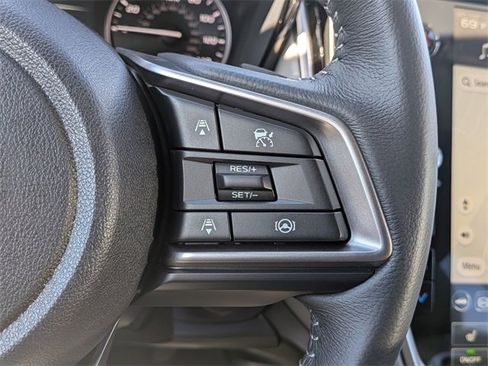 New 2025 Subaru Outback Premium image 14