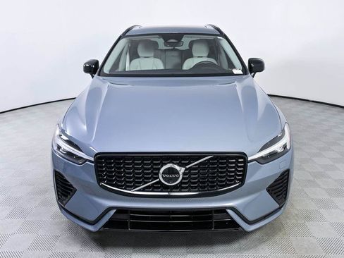 Certified 2024 Volvo XC60 T8 Plus w/ Protection Package Premier AWD/4WD image 36