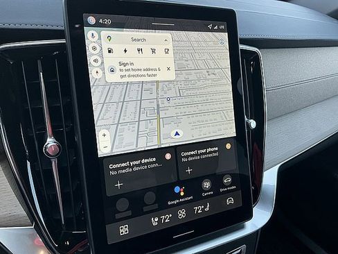 New 2026 Volvo XC90 T8 Ultra w/ Protection Package Premier image 20