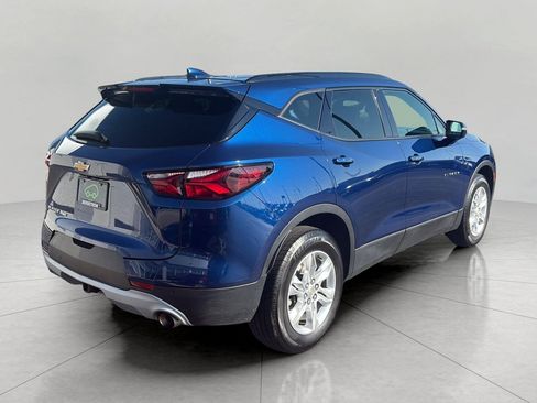 Certified 2022 Chevrolet Blazer LT AWD/4WD image 4