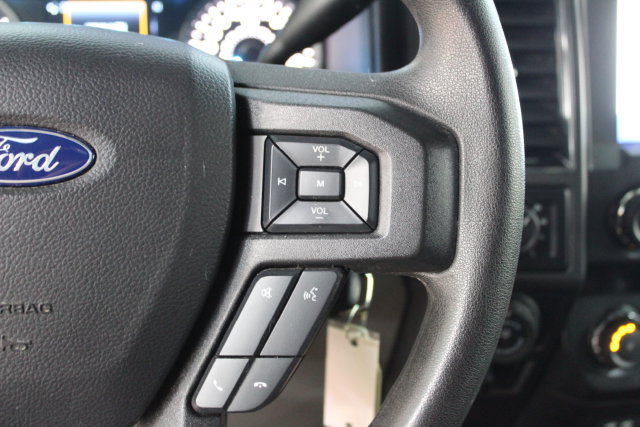 Used 2019 Ford F150 XLT w/ Trailer Tow Package AWD/4WD image 16