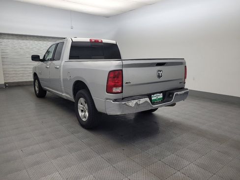 Used 2018 RAM 1500 Classic SLT RWD image 5