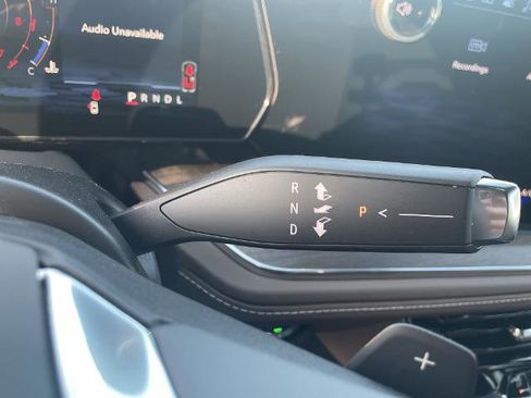 New 2026 Chevrolet Tahoe High Country image 16