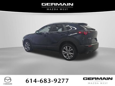 Used 2024 MAZDA CX-30 AWD 2.5 S w/ Preferred Package image 7