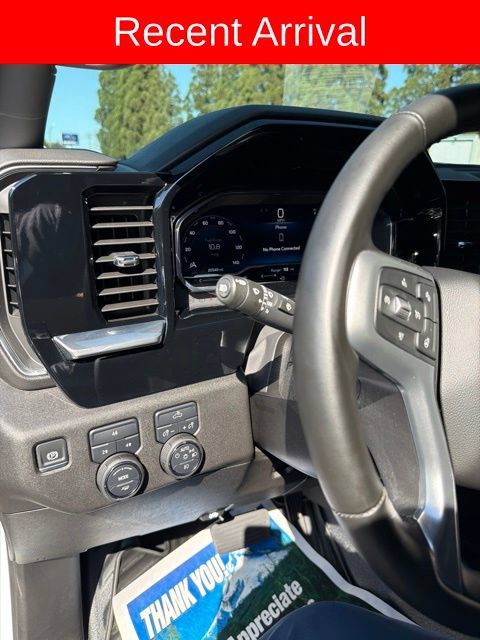 Used 2025 Chevrolet Silverado 3500 LT AWD/4WD image 13