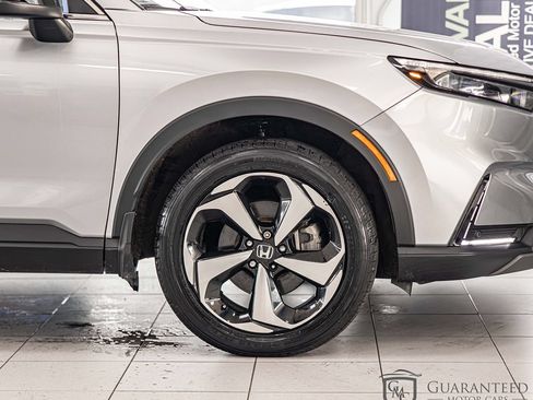 Used 2023 Honda CR-V Sport Touring image 11