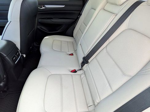 New 2025 MAZDA CX-5 AWD 2.5 S w/ Preferred Package image 27