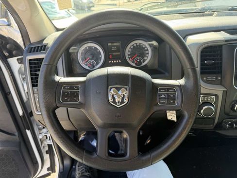Used 2015 RAM 1500 Tradesman w/ Popular Equipment Group image 12