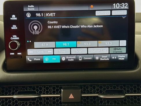 Used 2023 Honda HR-V EX-L image 14