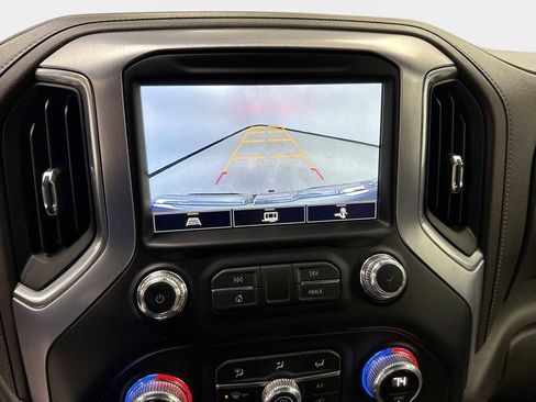 Used 2021 GMC Sierra 1500 SLT image 28
