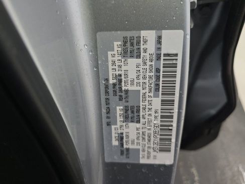 Used 2023 MAZDA CX-9 Touring AWD/4WD image 17