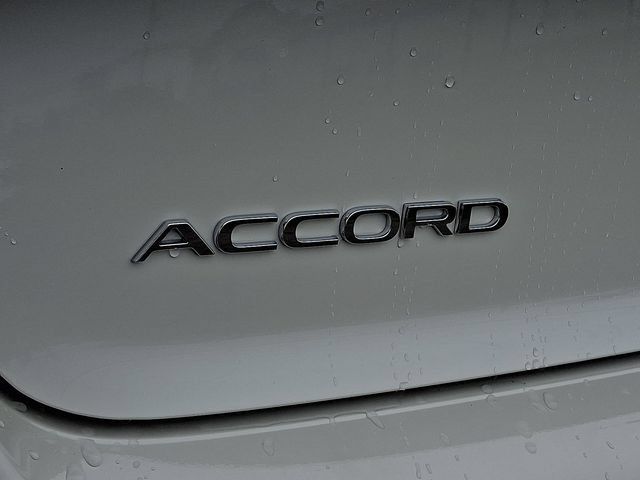 Certified 2026 Honda Accord LX image 29
