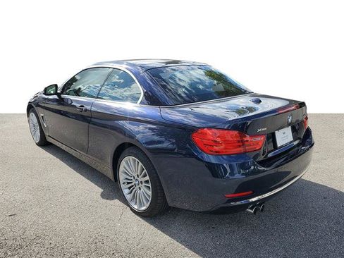 Used 2014 BMW 428i xDrive Convertible image 3