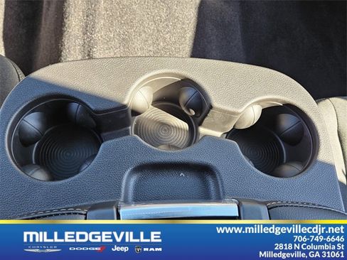 New 2026 RAM 2500 Tradesman image 21