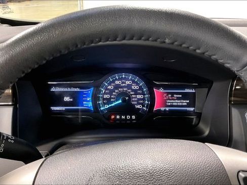 Used 2019 Ford Flex SEL AWD/4WD image 13