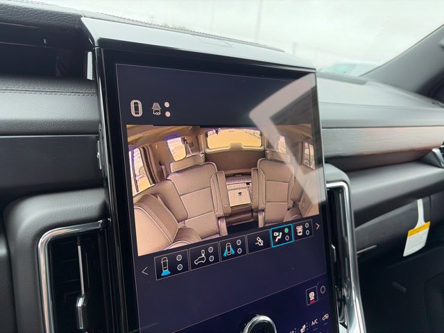 New 2026 GMC Yukon Denali w/ Denali Reserve Package AWD/4WD image 68