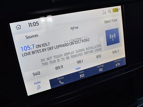 New 2025 Ford F250 XLT image 19