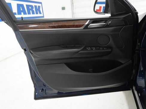 Used 2016 BMW X4 xDrive28i image 10