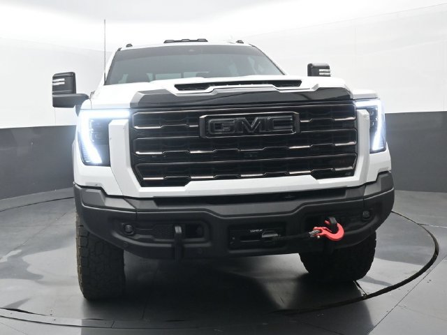 Used 2025 GMC Sierra 2500 AT4X w/ AT4X AEV Edition AWD/4WD image 5