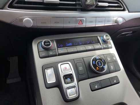 Used 2021 Hyundai Palisade SEL w/ Cargo Package image 30