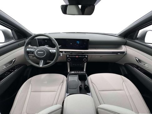 New 2026 Hyundai Tucson Limited FWD image 13