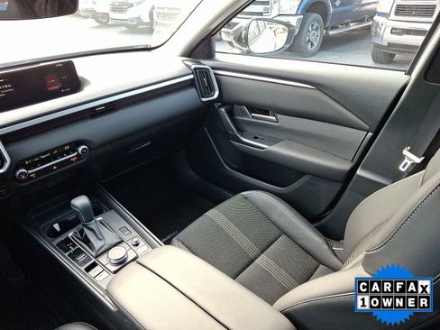 Used 2025 MAZDA CX-50 2.5 Hybrid w/ Weather Package image 17